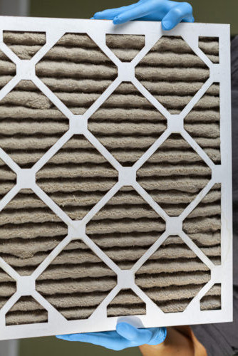Air Filter Supplier