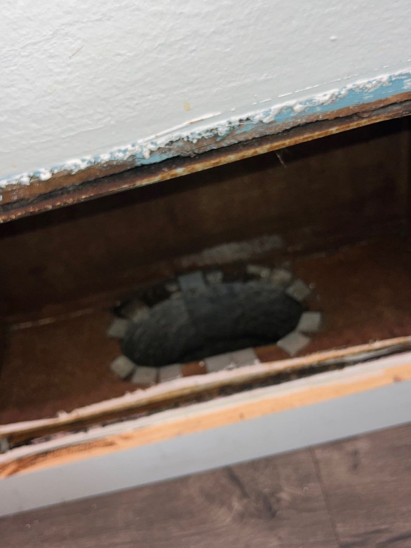 Air duct cleaning Columbia Heights Air duct cleaning Columbia Heights