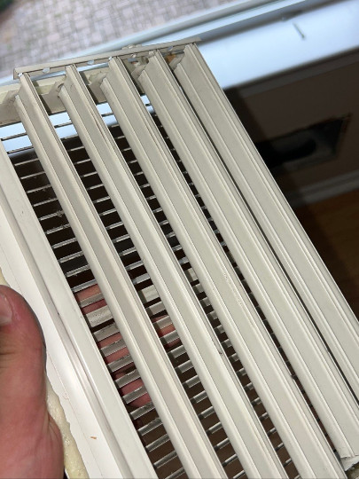 Air duct cleaning Dupont Circle