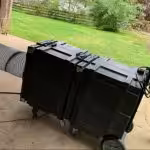 Air duct cleaning Logan Circle