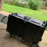 Air duct cleaning Logan Circle