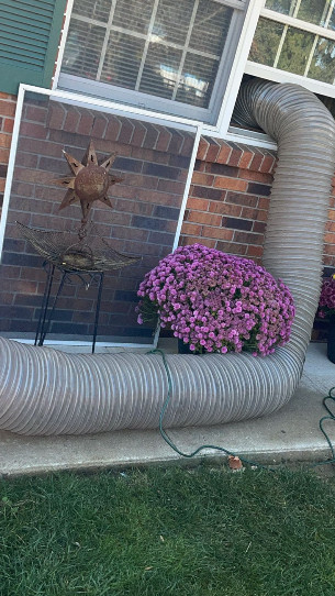 Air duct cleaning Noma Air duct cleaning Noma