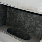 Air duct cleaning Penn Quarter