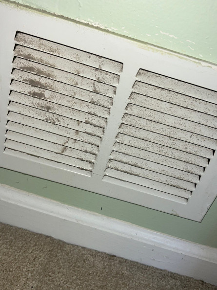 Air duct cleaning Shaw 4 Air duct cleaning Shaw
