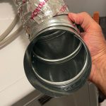 Home 2 Dryer Vent Cleaning in Washington