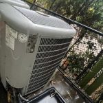 Services 3 HVAC contractor in Washington, DC