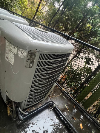 HVAC contractor in Washington, DC HVAC contractor in Washington, DC